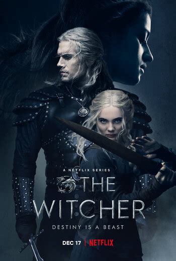 the witcher tv tropes
